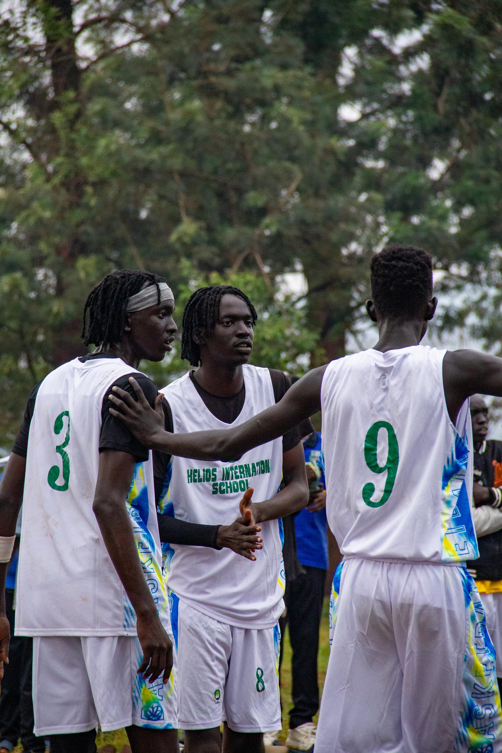 Helios International School - Excellence in Education | Munyonyo, Kampala