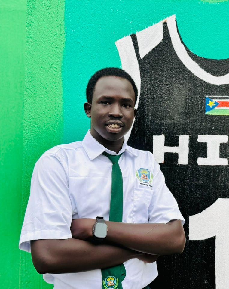 Helios International School - Excellence in Education | Munyonyo, Kampala